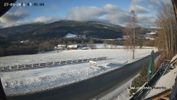 Údolí Úhlavy, Královský Hvozd