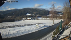 Údolí Úhlavy, Královský Hvozd