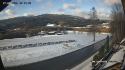 Údolí Úhlavy, Královský Hvozd