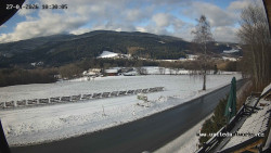 Údolí Úhlavy, Královský Hvozd