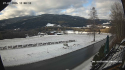 Údolí Úhlavy, Královský Hvozd