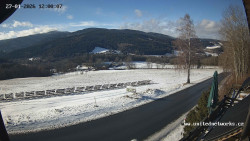 Údolí Úhlavy, Královský Hvozd