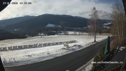 Údolí Úhlavy, Královský Hvozd