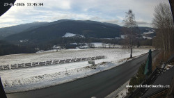 Údolí Úhlavy, Královský Hvozd