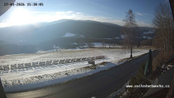 Údolí Úhlavy, Královský Hvozd