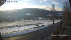 Údolí Úhlavy, Královský Hvozd