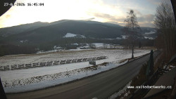 Údolí Úhlavy, Královský Hvozd