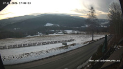 Údolí Úhlavy, Královský Hvozd