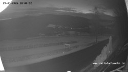 Údolí Úhlavy, Královský Hvozd