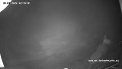 Údolí Úhlavy, Královský Hvozd