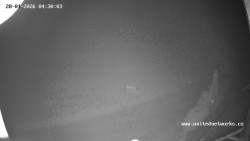 Údolí Úhlavy, Královský Hvozd