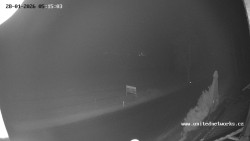 Údolí Úhlavy, Královský Hvozd