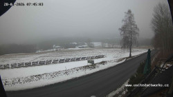 Údolí Úhlavy, Královský Hvozd