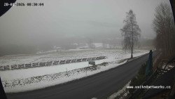 Údolí Úhlavy, Královský Hvozd