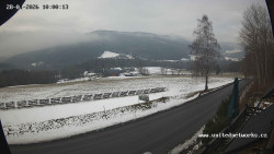 Údolí Úhlavy, Královský Hvozd