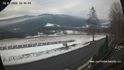 Údolí Úhlavy, Královský Hvozd