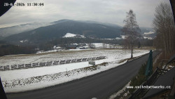 Údolí Úhlavy, Královský Hvozd