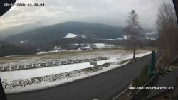 Údolí Úhlavy, Královský Hvozd