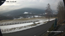 Údolí Úhlavy, Královský Hvozd