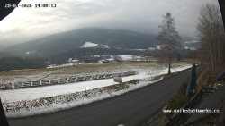 Údolí Úhlavy, Královský Hvozd