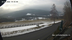 Údolí Úhlavy, Královský Hvozd