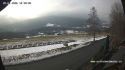 Údolí Úhlavy, Královský Hvozd