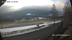 Údolí Úhlavy, Královský Hvozd