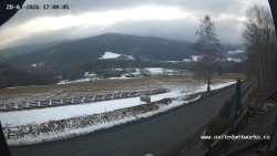 Údolí Úhlavy, Královský Hvozd