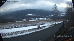 Údolí Úhlavy, Královský Hvozd