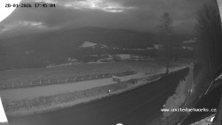 Údolí Úhlavy, Královský Hvozd