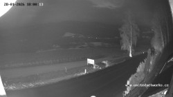 Údolí Úhlavy, Královský Hvozd