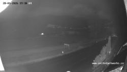 Údolí Úhlavy, Královský Hvozd