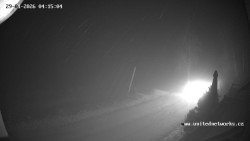 Údolí Úhlavy, Královský Hvozd