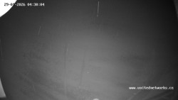 Údolí Úhlavy, Královský Hvozd