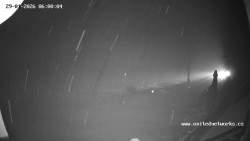 Údolí Úhlavy, Královský Hvozd