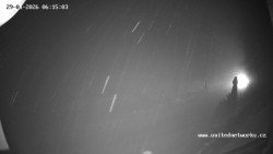 Údolí Úhlavy, Královský Hvozd