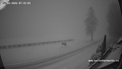 Údolí Úhlavy, Královský Hvozd