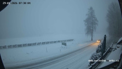 Údolí Úhlavy, Královský Hvozd