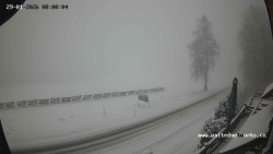 Údolí Úhlavy, Královský Hvozd