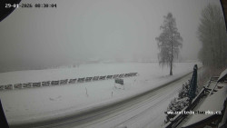 Údolí Úhlavy, Královský Hvozd