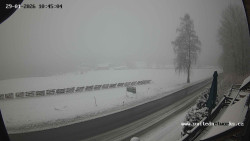 Údolí Úhlavy, Královský Hvozd