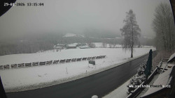 Údolí Úhlavy, Královský Hvozd