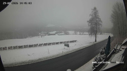 Údolí Úhlavy, Královský Hvozd