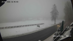 Údolí Úhlavy, Královský Hvozd