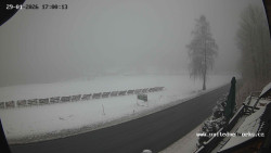 Údolí Úhlavy, Královský Hvozd