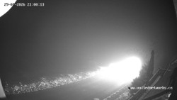 Údolí Úhlavy, Královský Hvozd