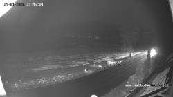 Údolí Úhlavy, Královský Hvozd