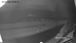 Údolí Úhlavy, Královský Hvozd