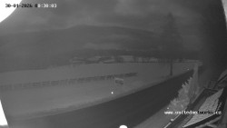 Údolí Úhlavy, Královský Hvozd