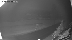 Údolí Úhlavy, Královský Hvozd